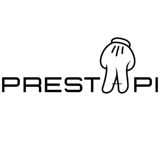 PRESTAPI