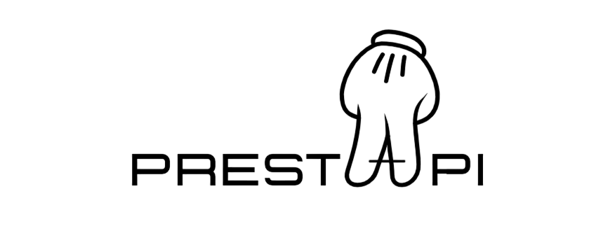 Logo PRESTAPI