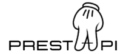 Logo PRESTAPI