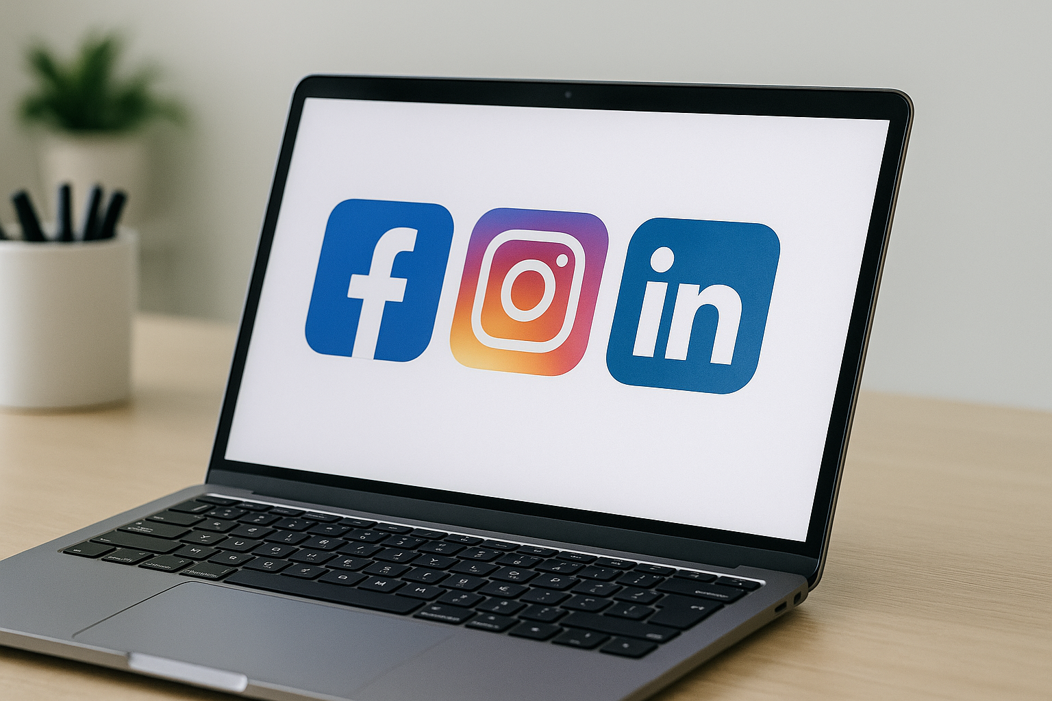 Image réseaux sociaux by prestapi