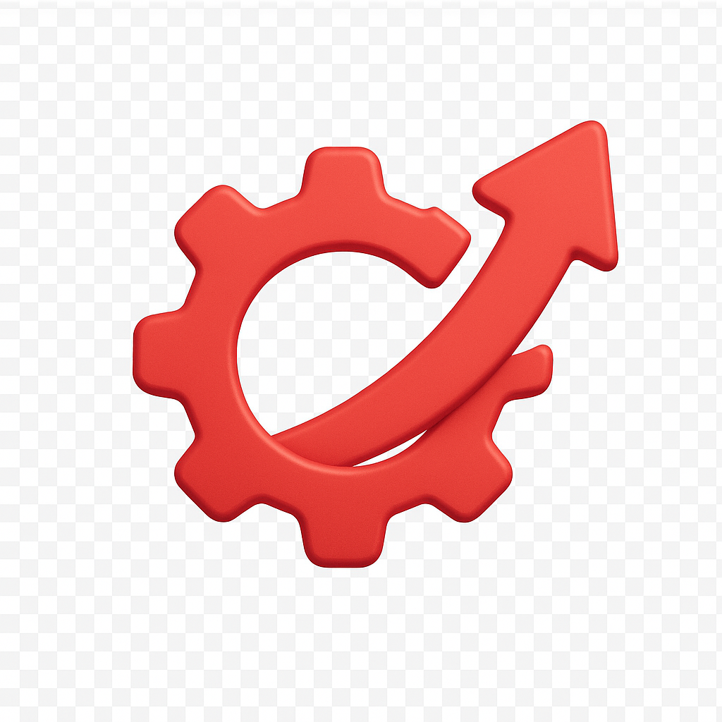 Picto Gain de Prod. by PRESTAPI